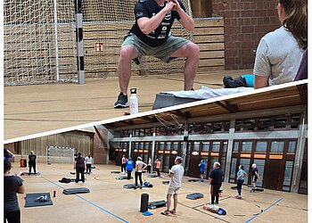 Body Workout