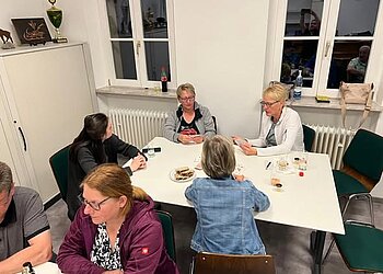 Spieleabend