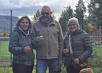 Schnapswanderung